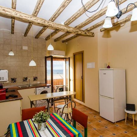 La Vila Es Vella - Kiboko Apartamento Villajoyosa  Exterior foto