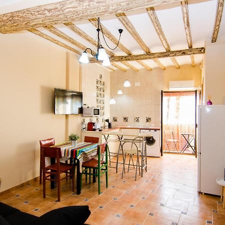 La Vila Es Vella - Kiboko Apartamento Villajoyosa  Exterior foto