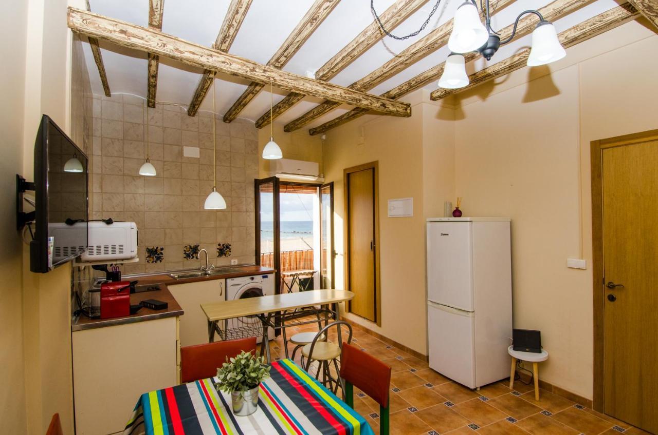 La Vila Es Vella - Kiboko Apartamento Villajoyosa  Exterior foto