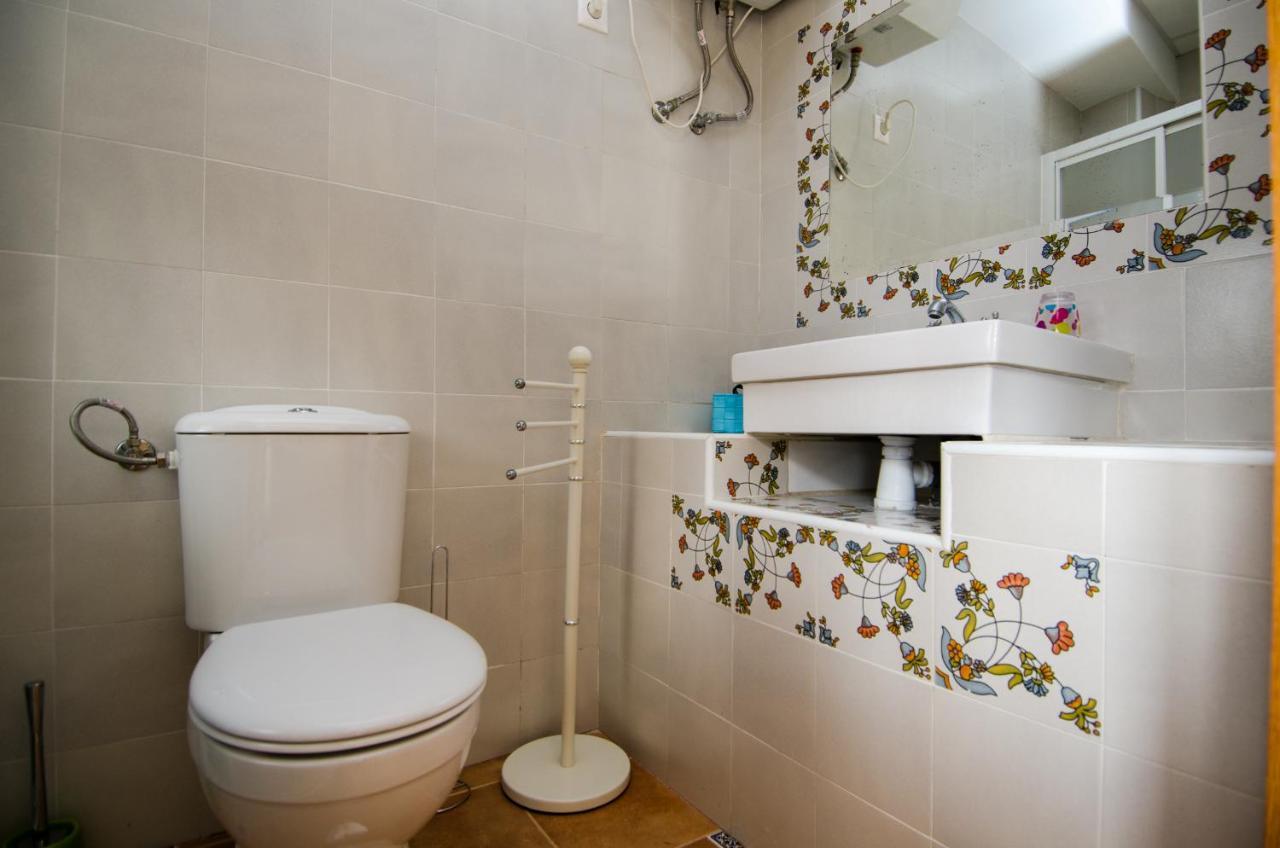 La Vila Es Vella - Kiboko Apartamento Villajoyosa  Exterior foto